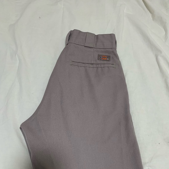 Dickie’s 874 original fit trousers - Picture 3 of 4
